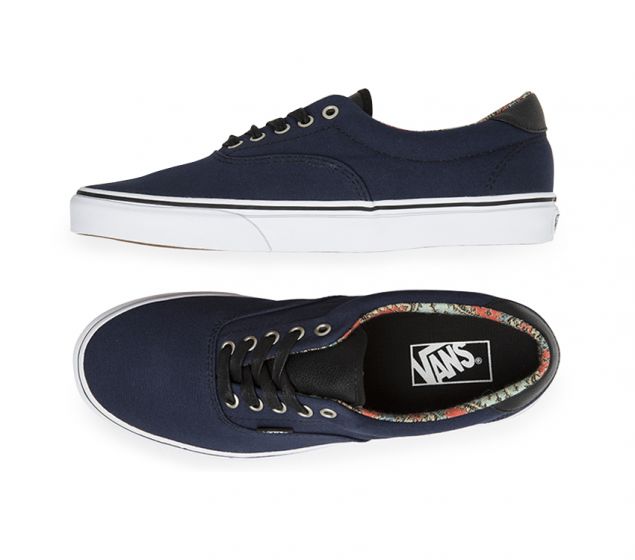 VANS |
ERA 59 MOROCCAN | GEO/DRESS BLUES
