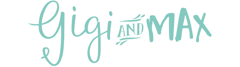 Gigi and Max
