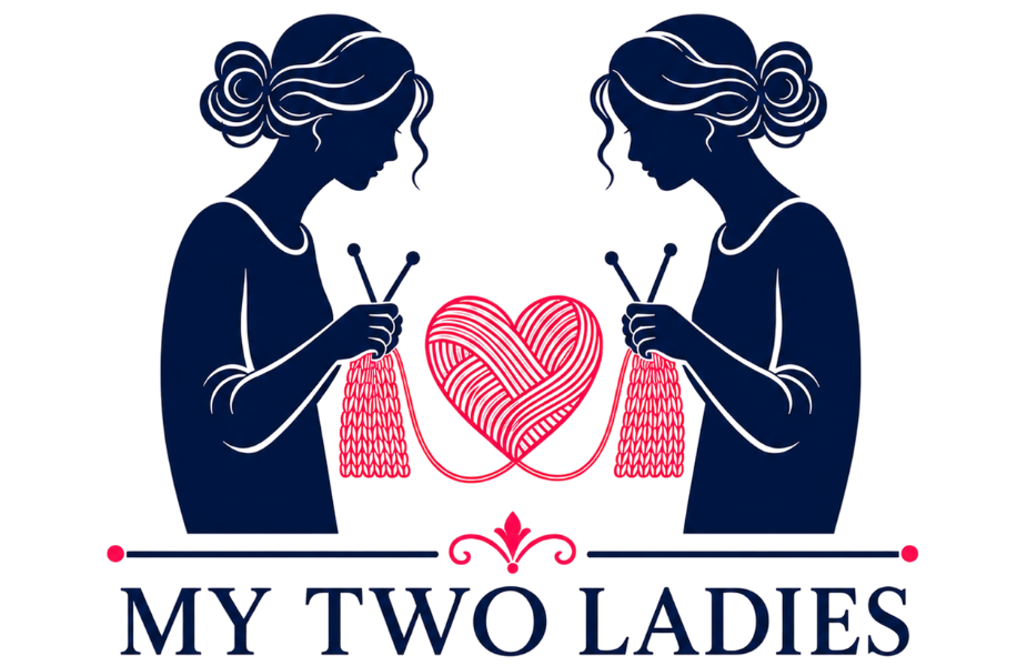 My Two Ladies