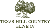 Texas Hill Country Olive Co.